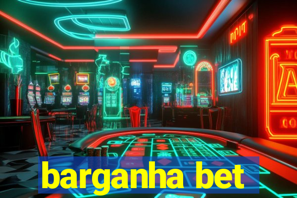 barganha bet